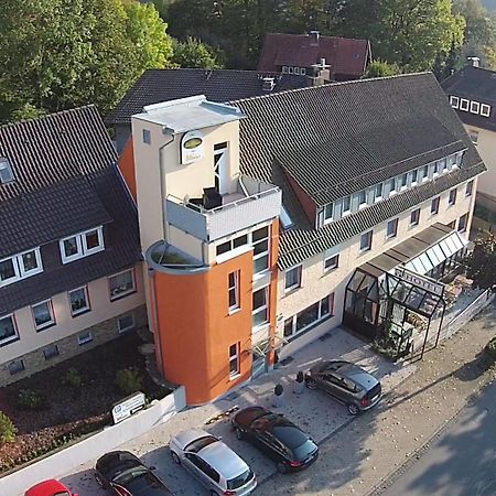 Hotel-Restaurant Zum Roeddenberg Osterode am Harz Luaran gambar
