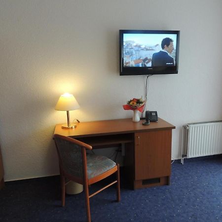 Hotel-Restaurant Zum Roeddenberg Osterode am Harz Bilik gambar