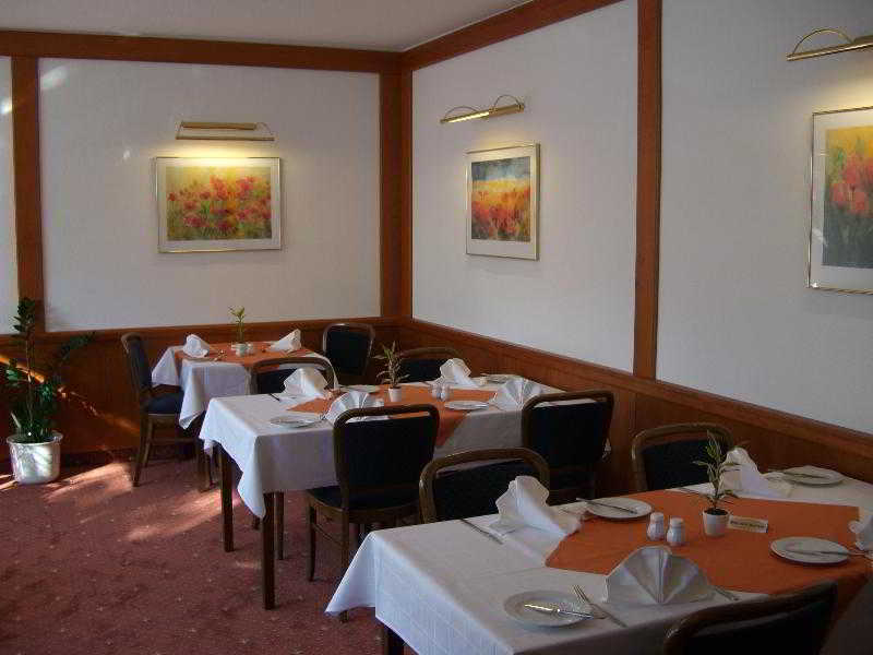 Hotel-Restaurant Zum Roeddenberg Osterode am Harz Luaran gambar